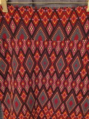 LulaRoe Cassie Pencil Skirt Medium